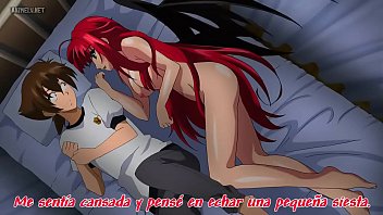 Highschool Dxd 06