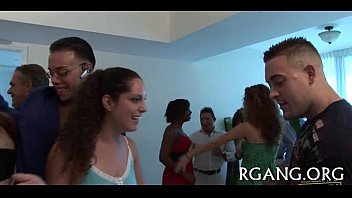 Great-looking Sex Party - Video 5343097