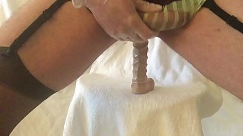 Charlie.dee Riding My Dildo 1065