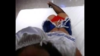 Sexy Sarita Marinera 1