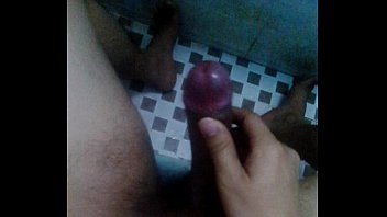 Vietnamese Boy Handjob