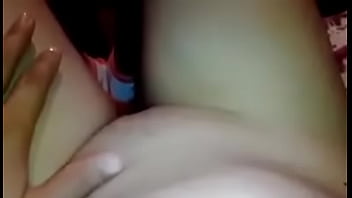 Jovencia De 18 Años Se Masturba