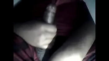 Jacking Off 1 - jerk, off, bbc, soloboy - Video 5342445