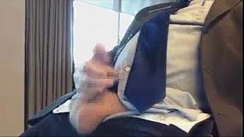 Que Tesao Tive De Bater Uma Punheta