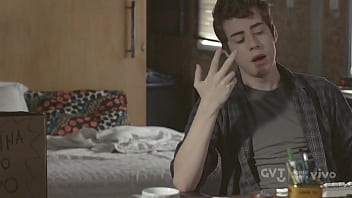 Blowjob, Redhead, Guys, Brazillian, Gay, Fiction, Hair, Science, Felps - Gay - 2025 - Sexy - Performance - Video 5388180