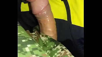 Chupando O Soldado No Quartel - Part. 2