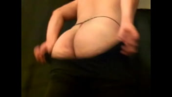 Cdbootybitch Thong Twerk