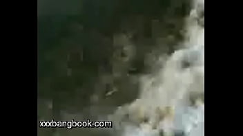 Hot Naked Woman On Street