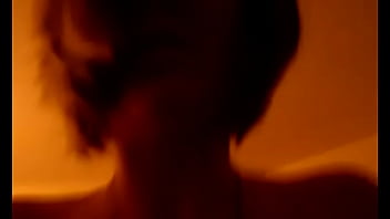 Girl Rides Hibes Dick