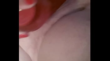 Linda Paja Con Vibrador Nuevo