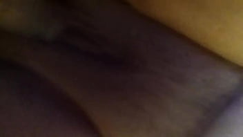 Mi Amante Con Su Cuca Mojada