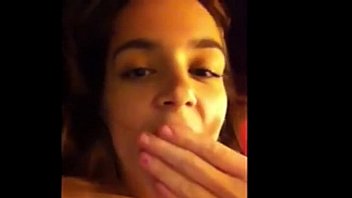 Hot Blonde Bates While Parents Are Home Porn