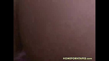 Pierced Nipple Girlfriend Gets Laid