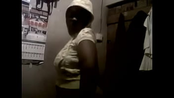 African, Twerking - Unknown - 2025 - Passionate - Show - Video 5387441