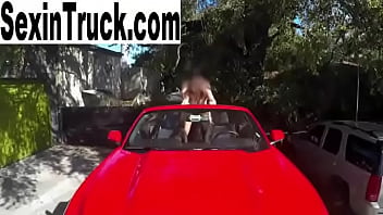 Sex In A Truckbad Tow Truck - Left Behind