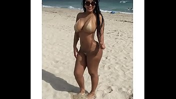 Whitney Valdez Sexy Dominicana