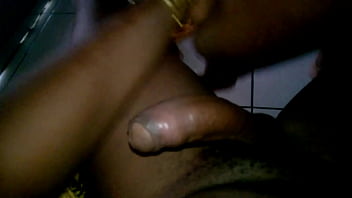 Comi A Nega Do Bairro