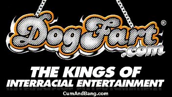 Black Girl Sucks Many White Cocks In Redneck Group 23 - interracial, blowjob, group, ebony, oral - Video 5392508