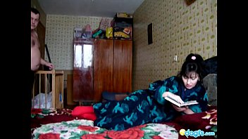 Amazing Latin Milf Gets A Mouthful