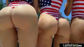 Sex Tape With Horny Teen Sexy Lesbo Girls (anikka Albrite _ Mia Malkova _ Gabriella Ford) Mo