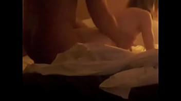 Oops! Thick Stranger Cock Accidentally Anals My Wife