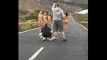 Fotos En El Teide Tenerife