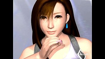 Anime Slut With Big Tits Enjoys Hot Cum