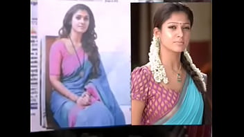 Tribute To Nayantara