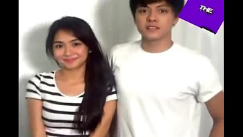 Behind The Scenes Kathniel' Pagpag