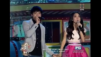 Last Christmas Kathniel