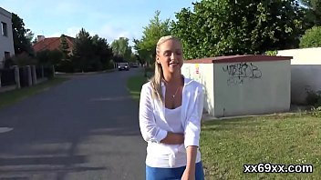 Doc Assists With Hymen Examination And Defloration Of Virgin Chick