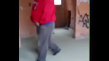 Chupando O Pedreiro Gostoso Na Obra