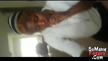 She Freaking On Camera | Somanyfreaks.com 12