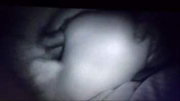 5757809 Little Wife Getting Stretched From Hung Stranger