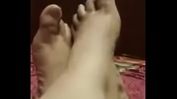 Wife, Feet, Arab - Feet - 2025 - Hot - Performance - Video 5388402
