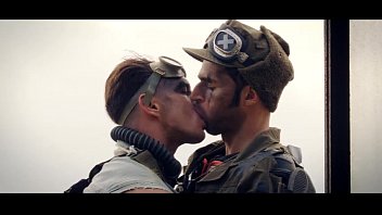 Dario Sucks Paddys Dick And Fucked Anal