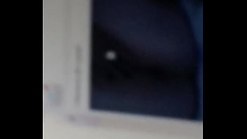 Esposa Se Exibindo Na Web Cam