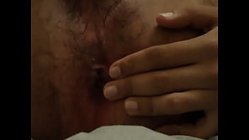 Jugando Con Mi Dildo