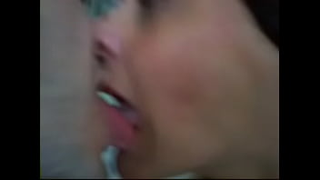 German Mom Doris In Stockings, Shows Tits And Need Cum