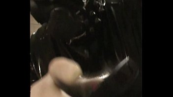 Roxina2007ShortFetishIntro080207