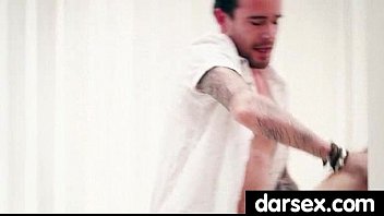 Gorgous Babe In Stockings Tasiting A Dick 26 - hardcore, babe, hottie, hardsex, daring, big-cock, hard-sex - Video 5240899