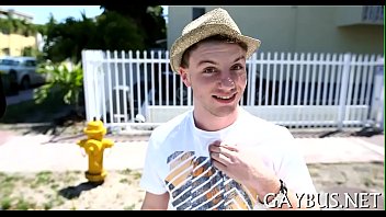 Homo Anal Job Tumblr - gay - Video 5240286