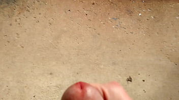 Jerk Inside, Cum Outside