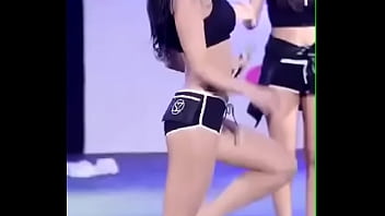 Korean Sexy Dance Performance Hd