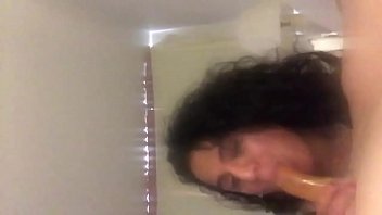 La Negra Chupa Pijas