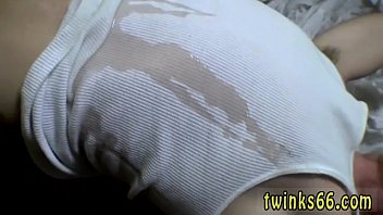 Gay Tit Sucking Porn Movie Hot Str8 Boy Eddy Gets Wet