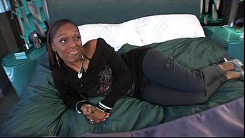 Amateur Black Girl Fucking Cock For Money