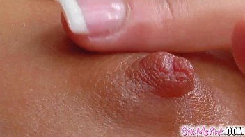 Give Me Pink Tiny Blonde Asian Splits Her Pussy Wide With Toys