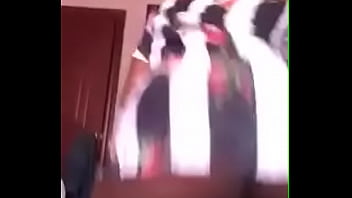 Ass Shaking With Pussy View