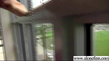 Masturbation Hot Sex Scene With Sexy Amateur Girl (oxuanna Envy) Movie-20